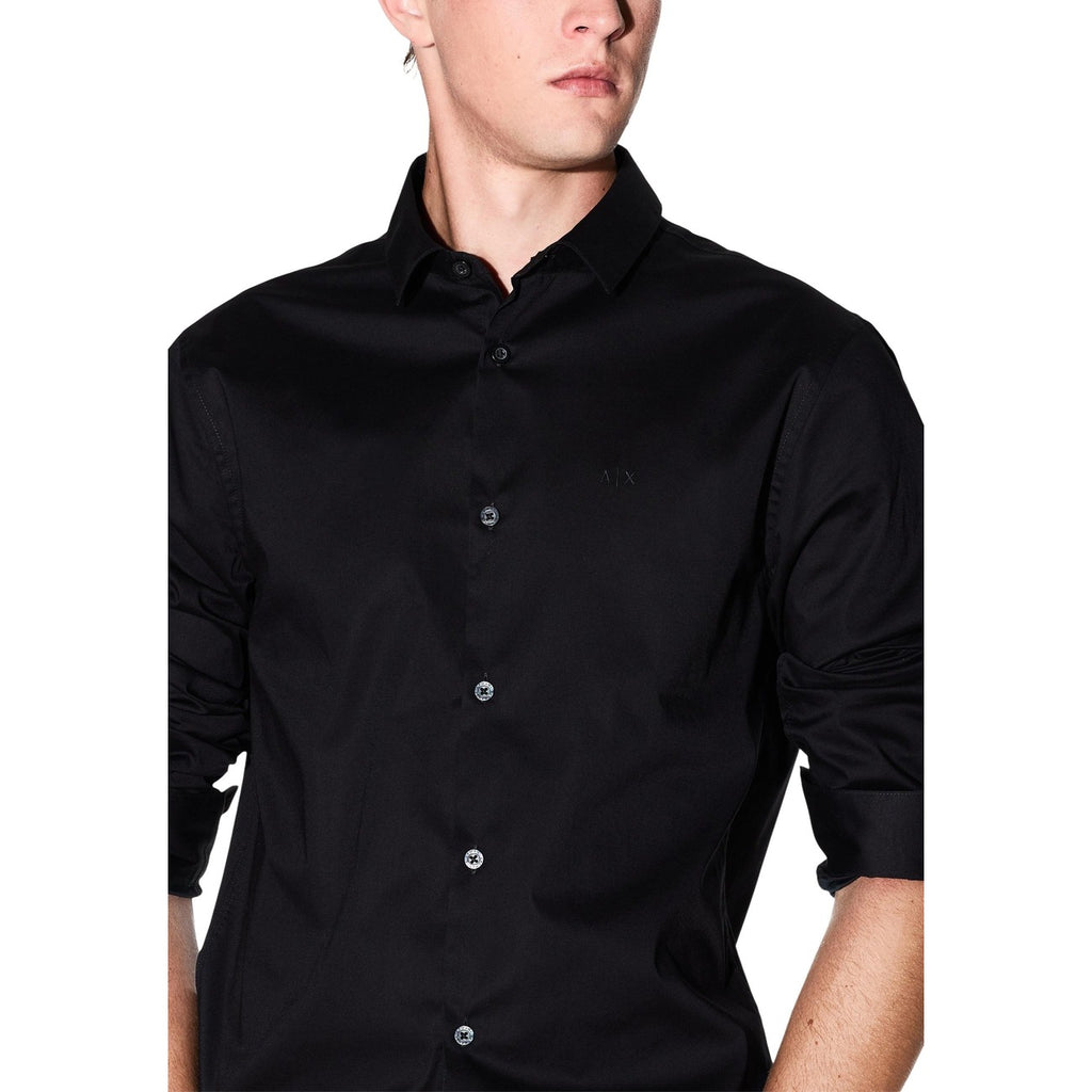 Armani Exchange Hombre Camisas
