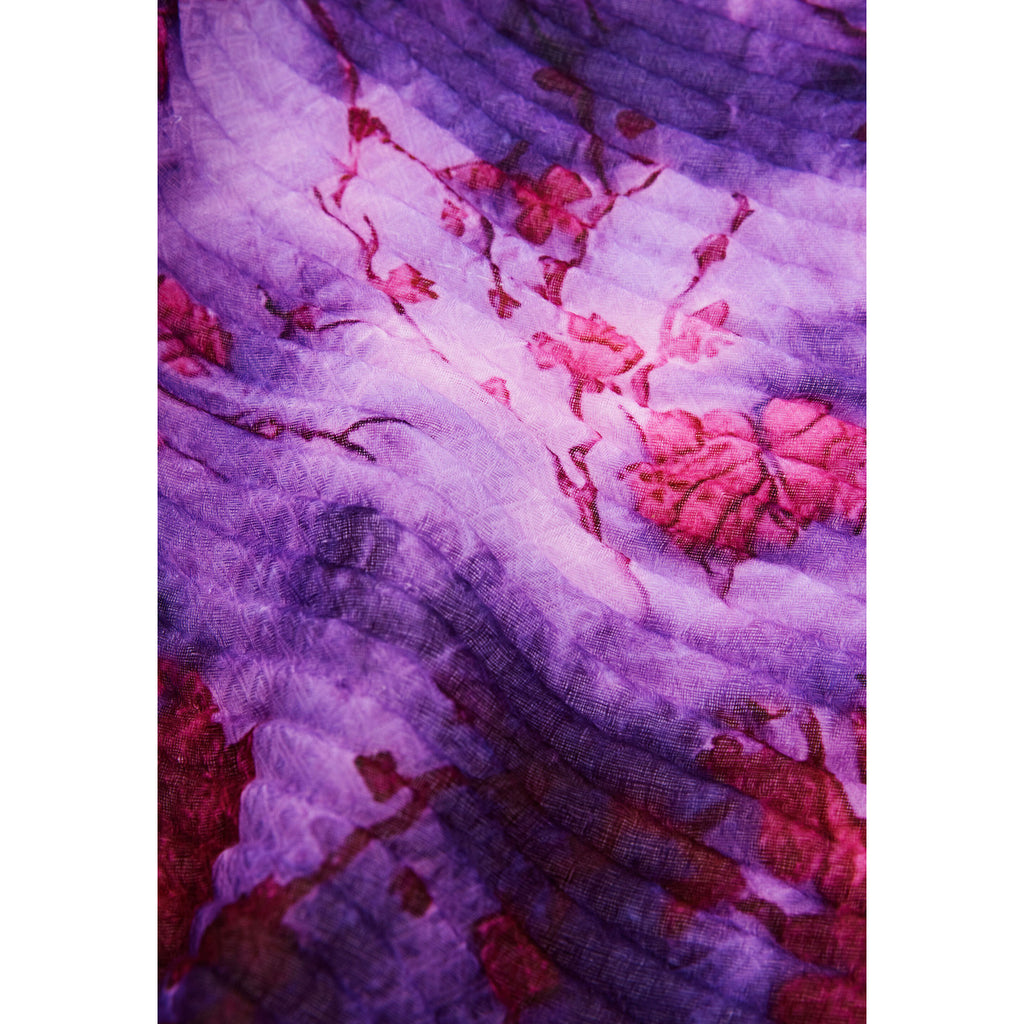 Desigual Mujer Bufandas