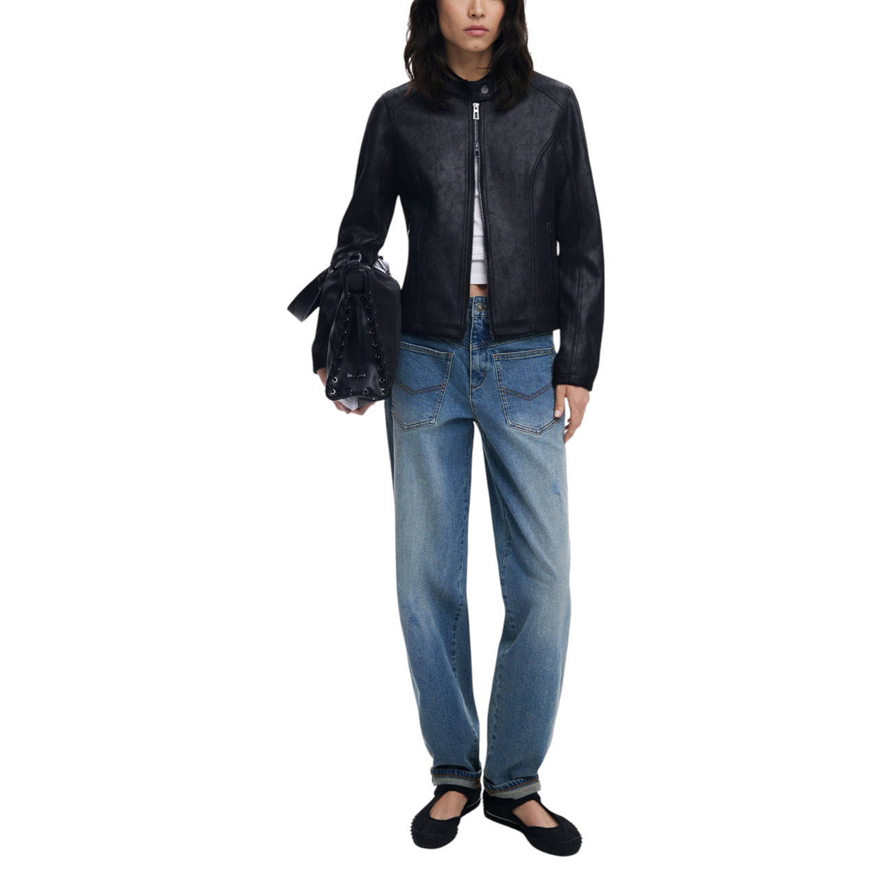 Desigual Mujer Chaquetas