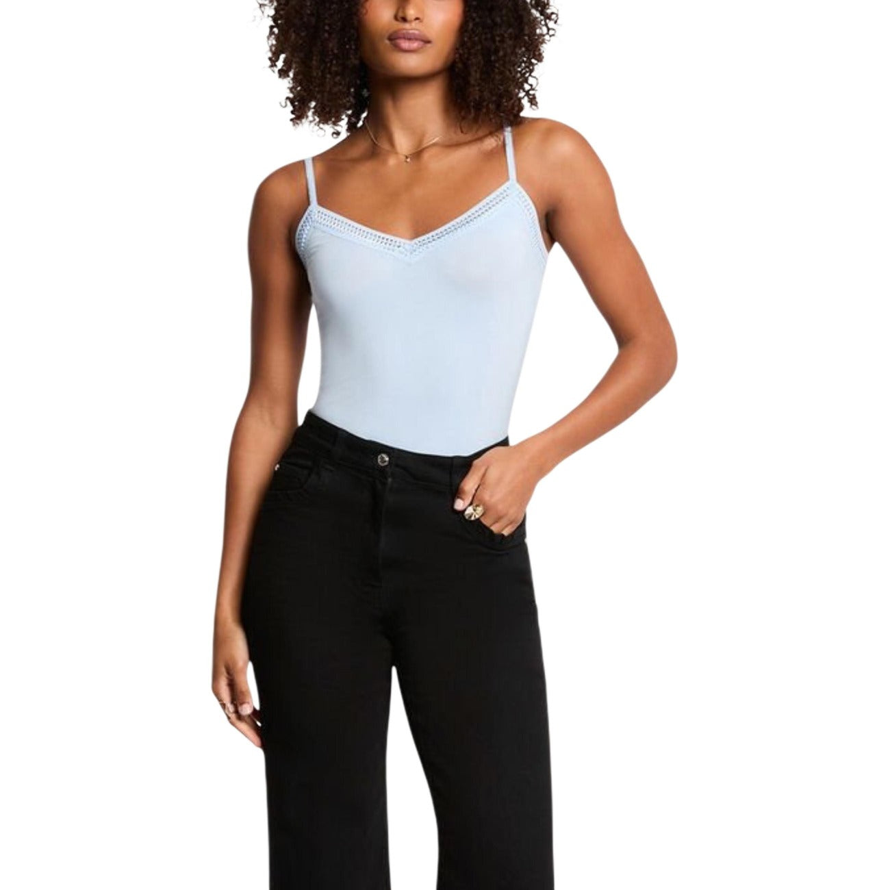 Morgan De Toi Mujer Tirantes