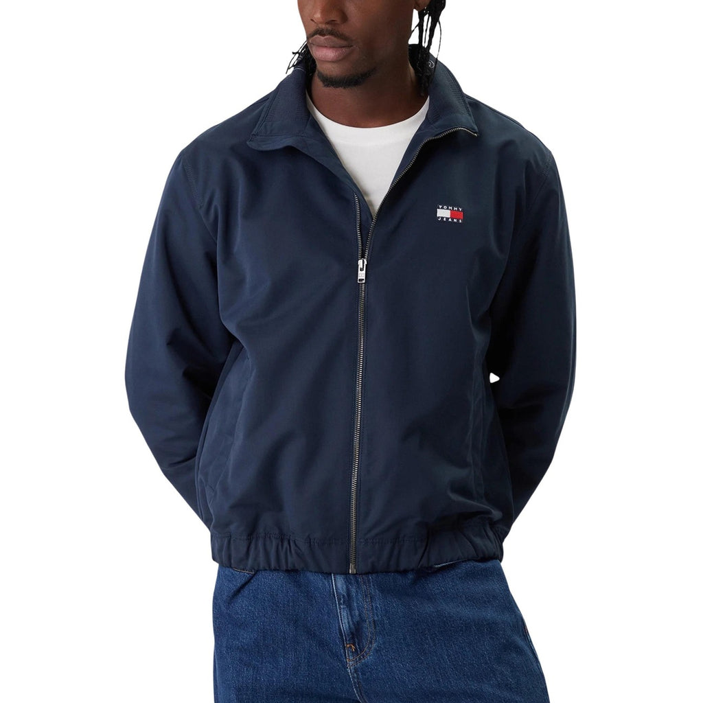 Tommy Hilfiger Men's Jeans Jackets