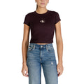 Calvin Klein Jeans Mujer Camisetas