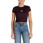 Calvin Klein Jeans Mujer Camisetas