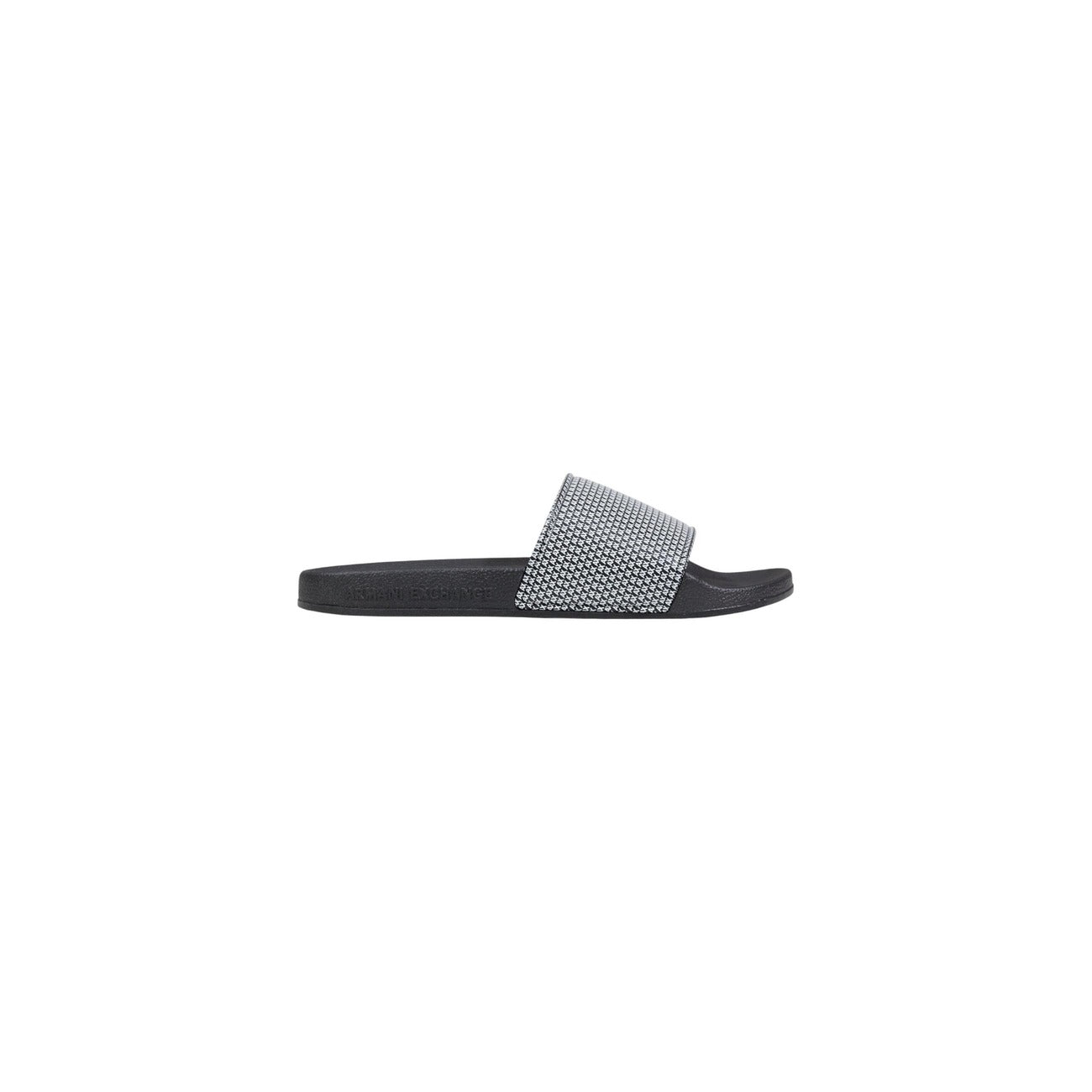 Armani Exchange Men's Slippers