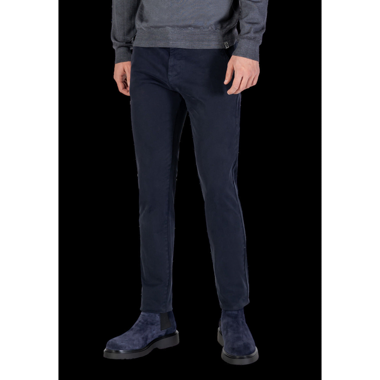 Yos Hombre Pantalones