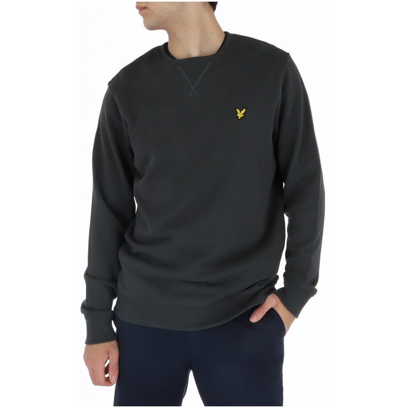Lyle & Scott Hombre Sudaderas