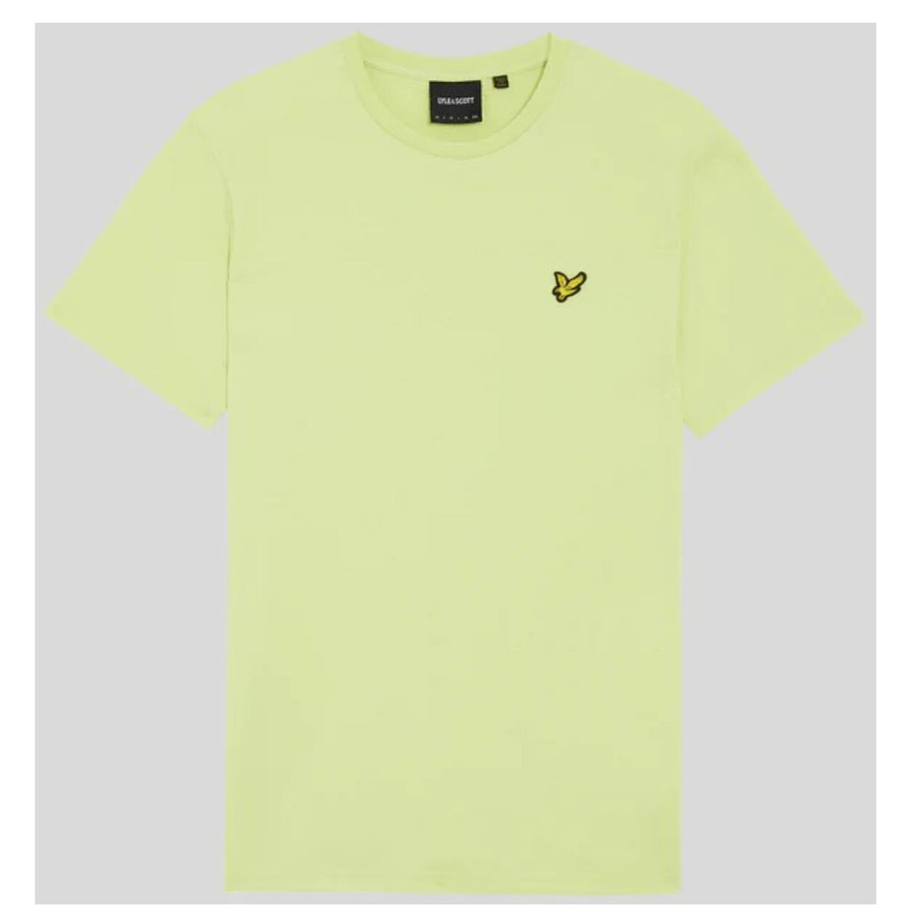 Lyle & Scott Hombre Camisetas