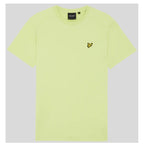 Lyle & Scott Hombre Camisetas