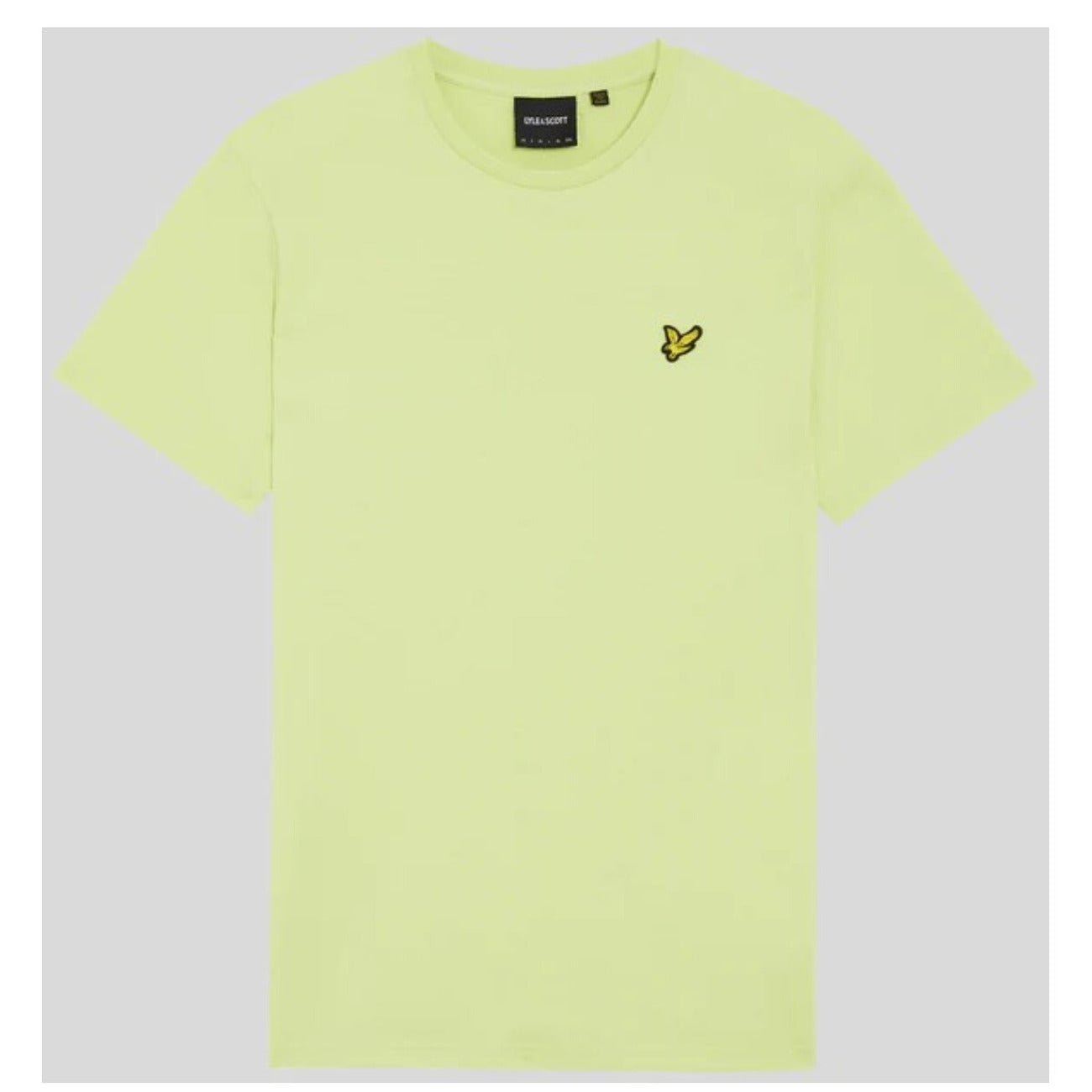 Lyle & Scott Hombre Camisetas