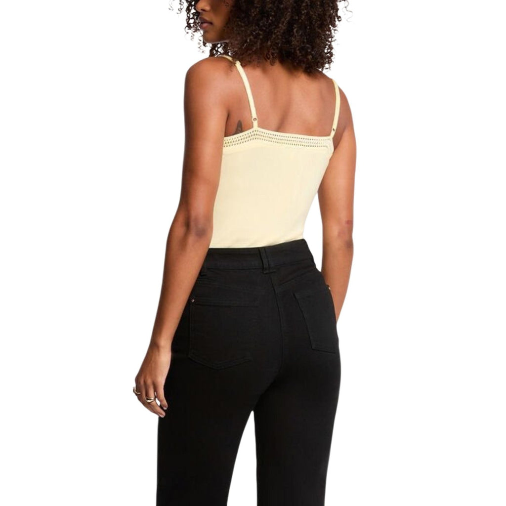 Morgan De Toi Mujer Tirantes