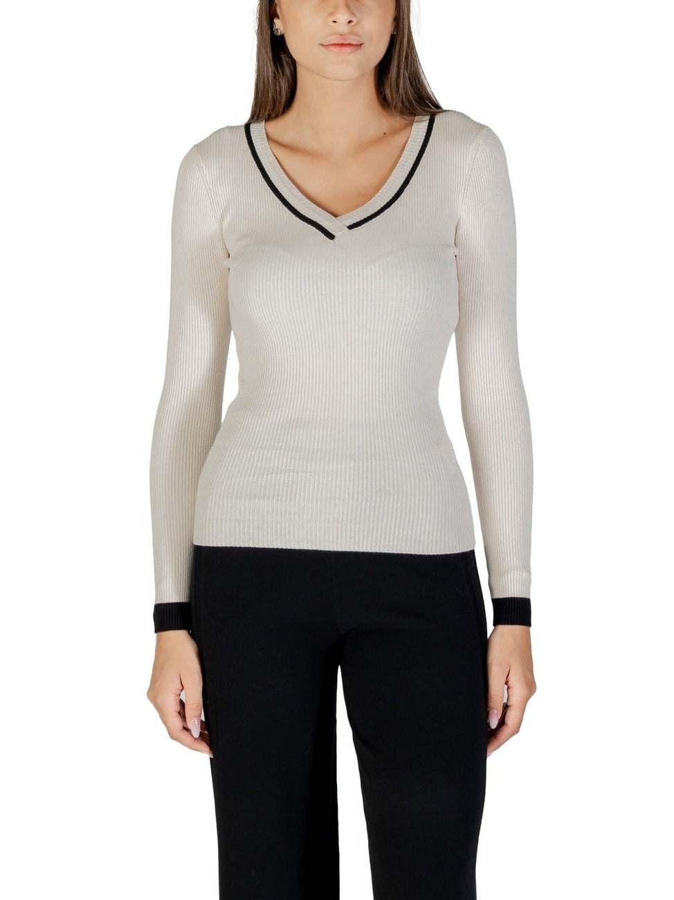 Morgan De Toi Mujer Jerséis