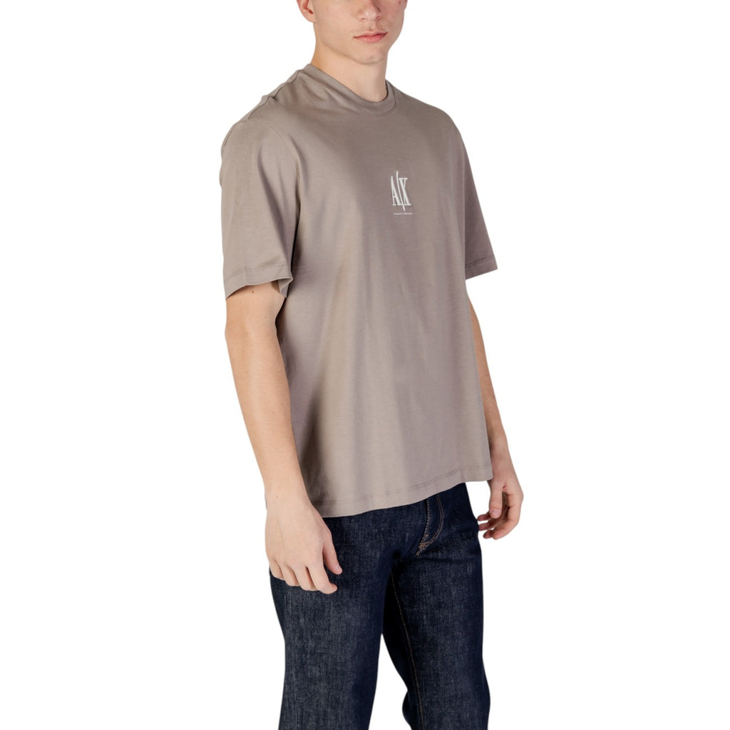 Armani Exchange Hombre Camisetas