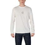 Armani Exchange Hombre Camisetas