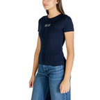 Tommy Hilfiger Jeans Mujer Camisetas
