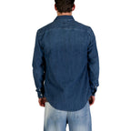 Tommy Hilfiger Jeans Hombre Camisas