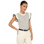 Jacqueline De Yong Mujer Jerséis