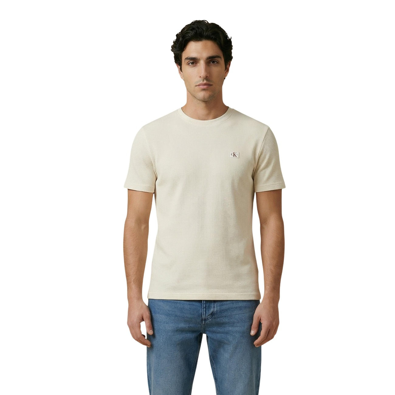 Calvin Klein Jeans Hombre Camisetas