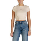 Calvin Klein Jeans Mujer Camisetas
