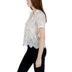 Morgan De Toi Mujer Camisas