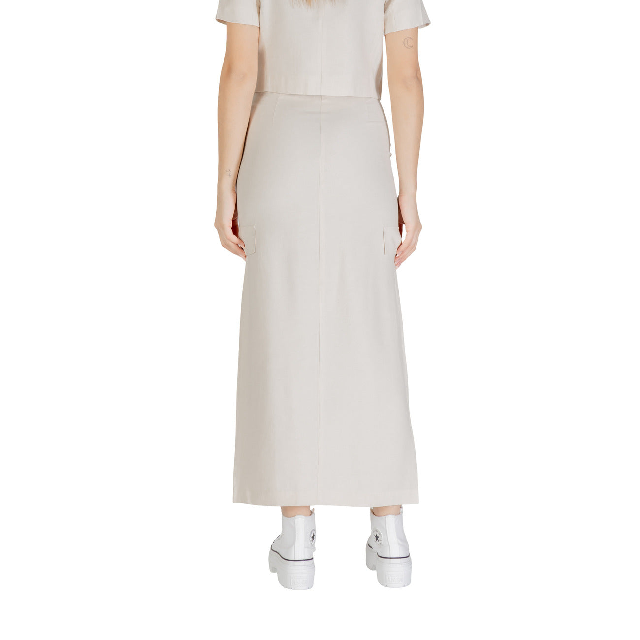 Jacqueline De Yong Mujer Faldas