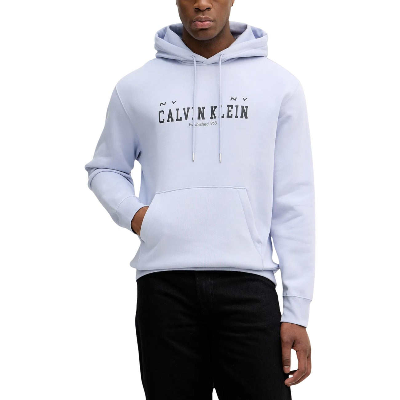 Calvin Klein Jeans Hombre Sudaderas
