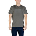 Armani Exchange Hombre Camisetas