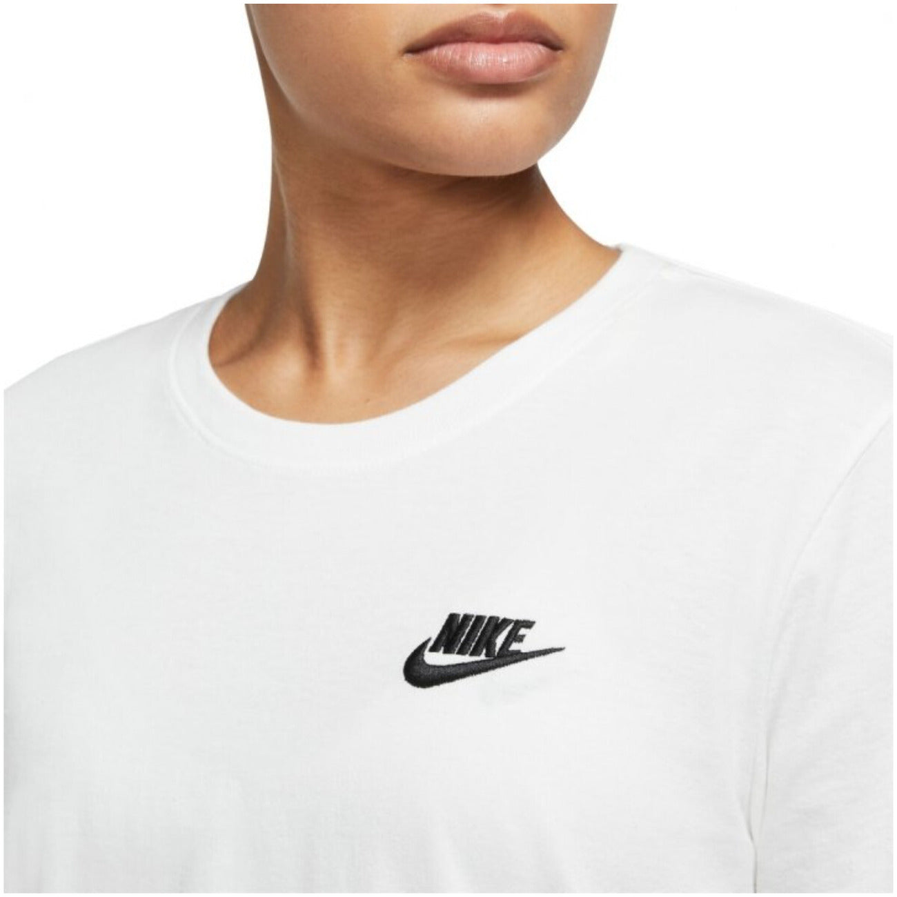 Nike Mujer Camisetas