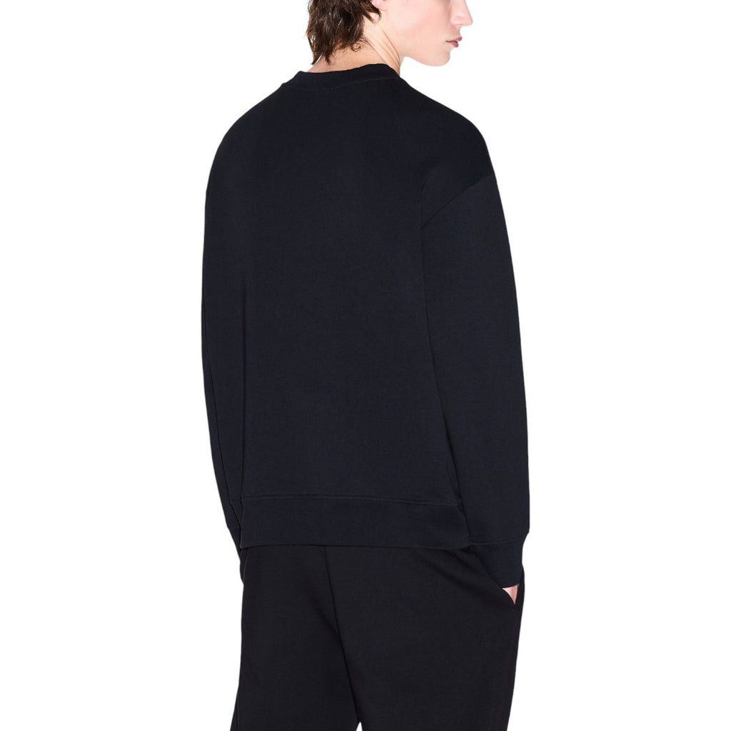 Armani Exchange Hombre Sudaderas