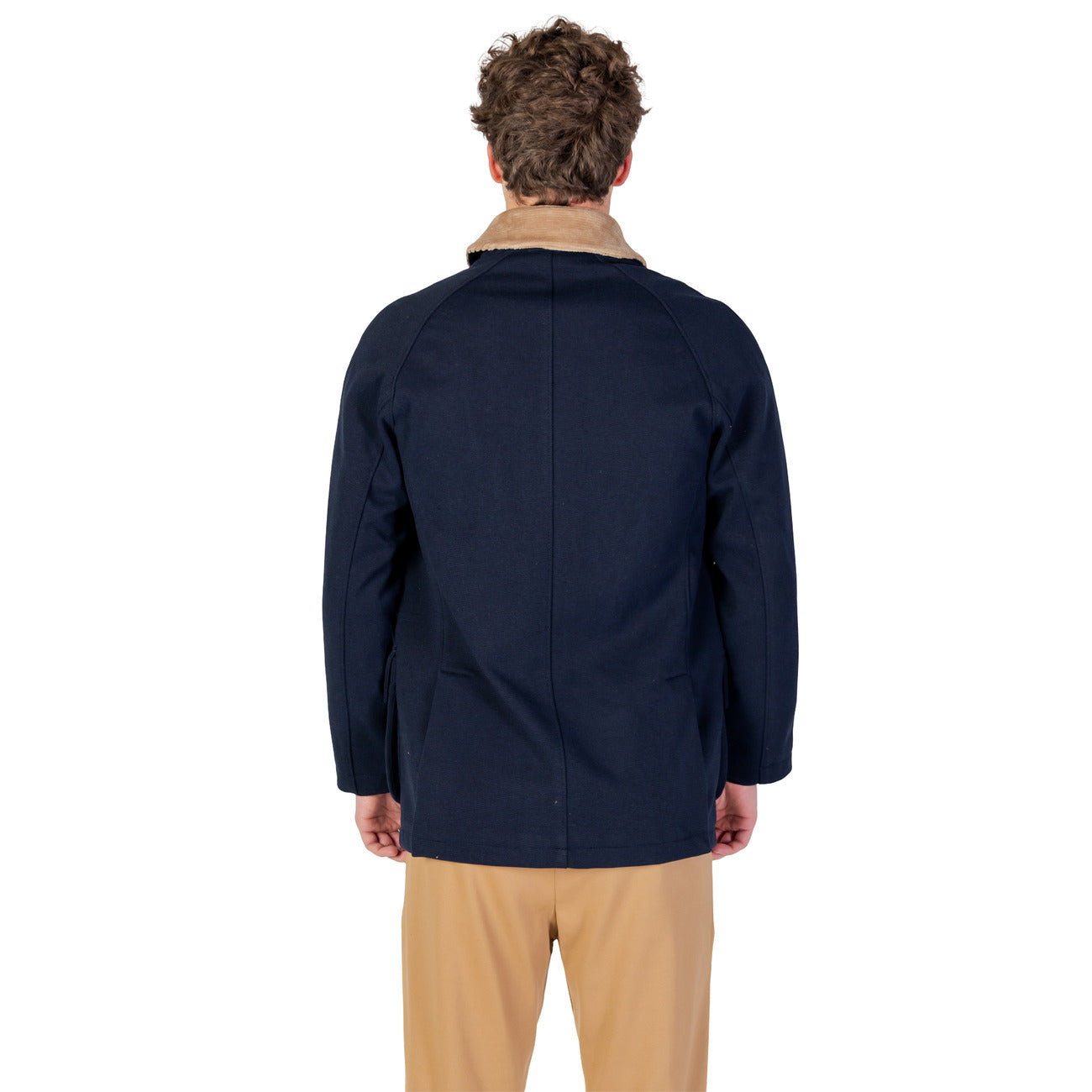 Yos Hombre Chaquetas