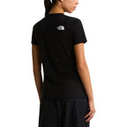 The North Face Mujer Camisetas