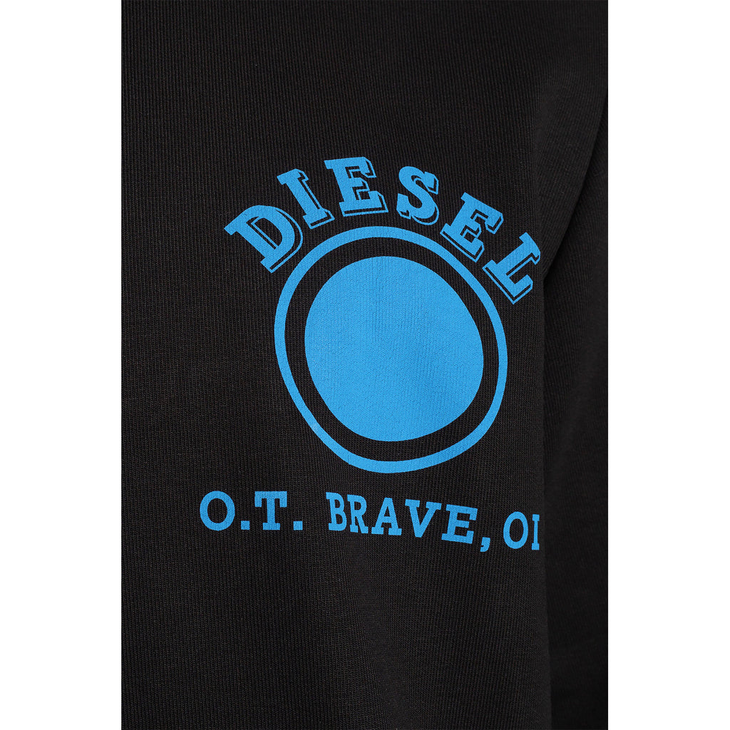 Diesel Hombre Sudaderas