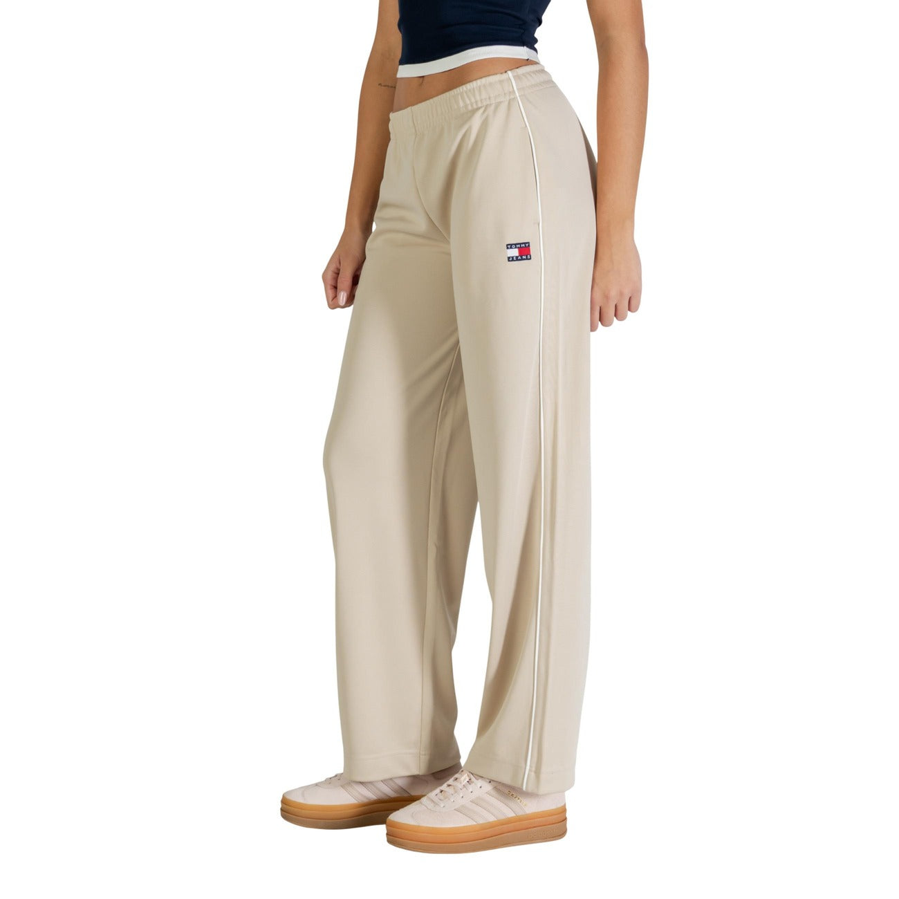 Tommy Hilfiger Jeans Mujer Pantalones
