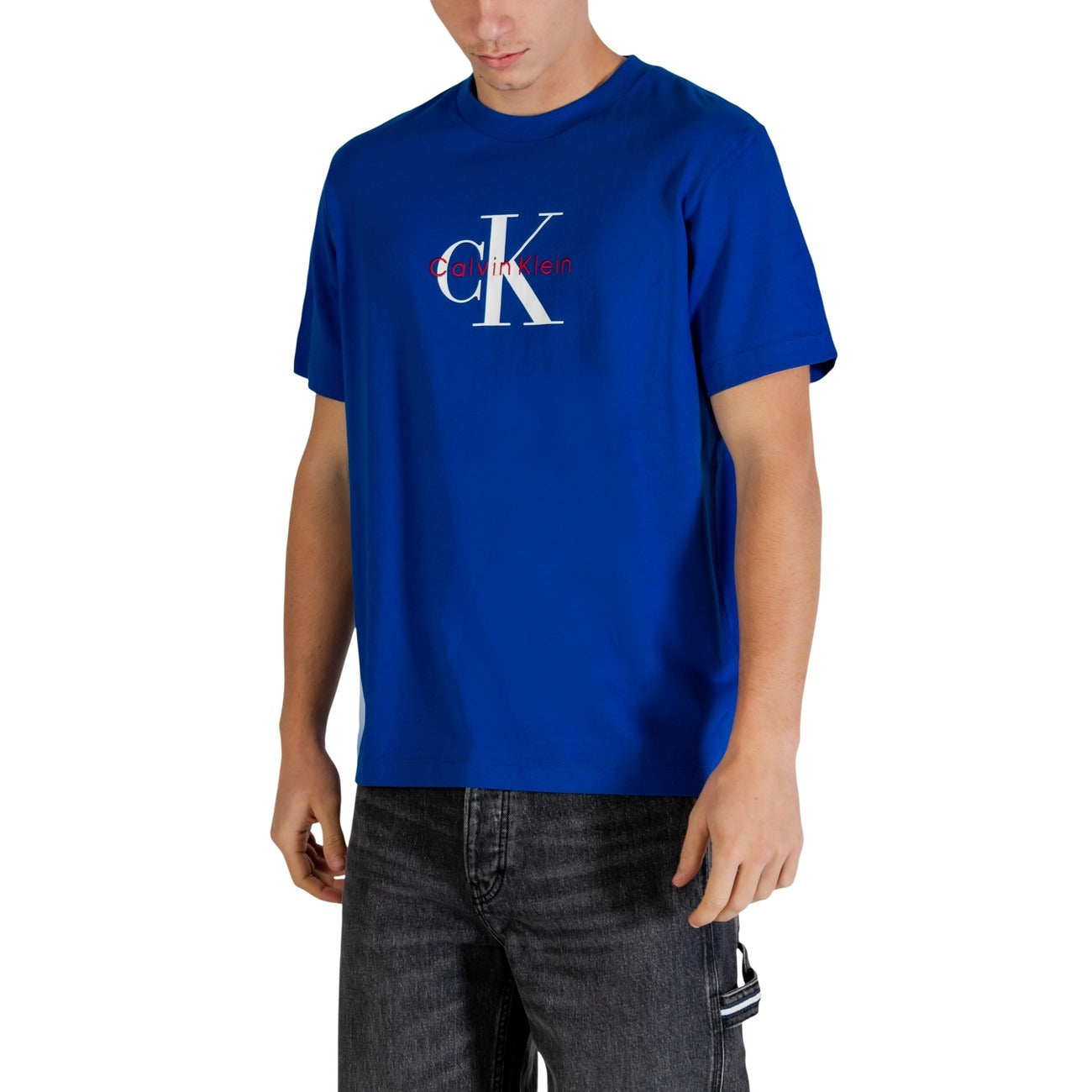 Calvin Klein Jeans Hombre Camisetas