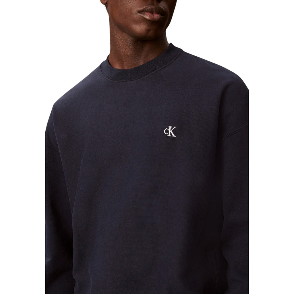 Calvin Klein Jeans Hombre Sudaderas