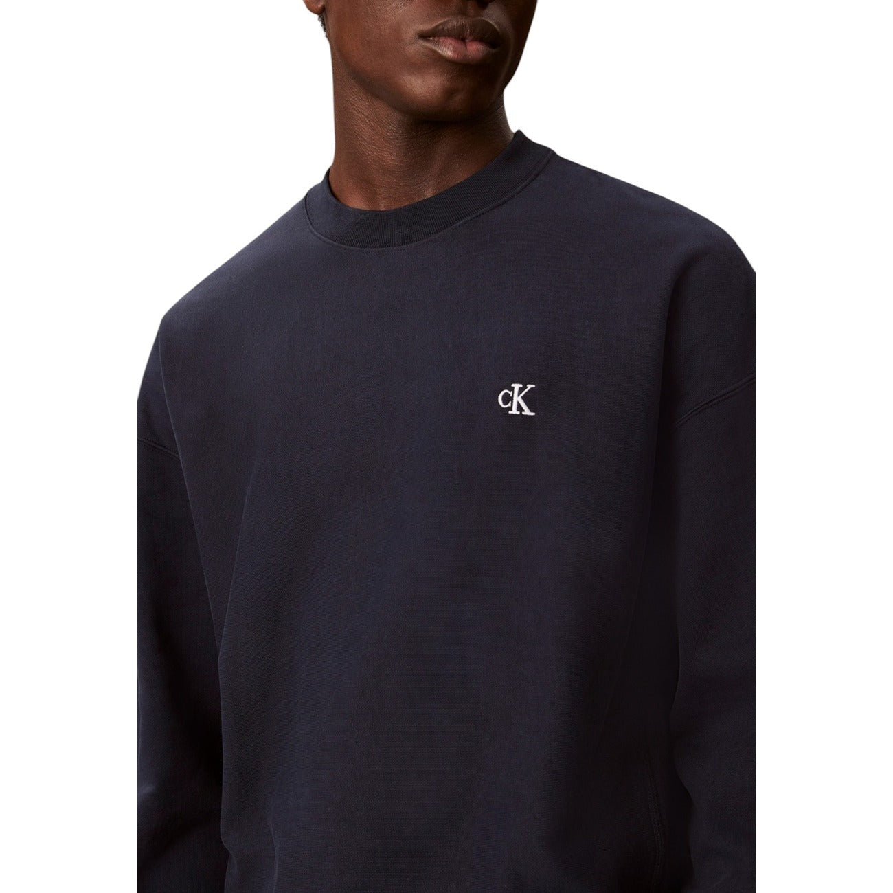 Calvin Klein Jeans Hombre Sudaderas