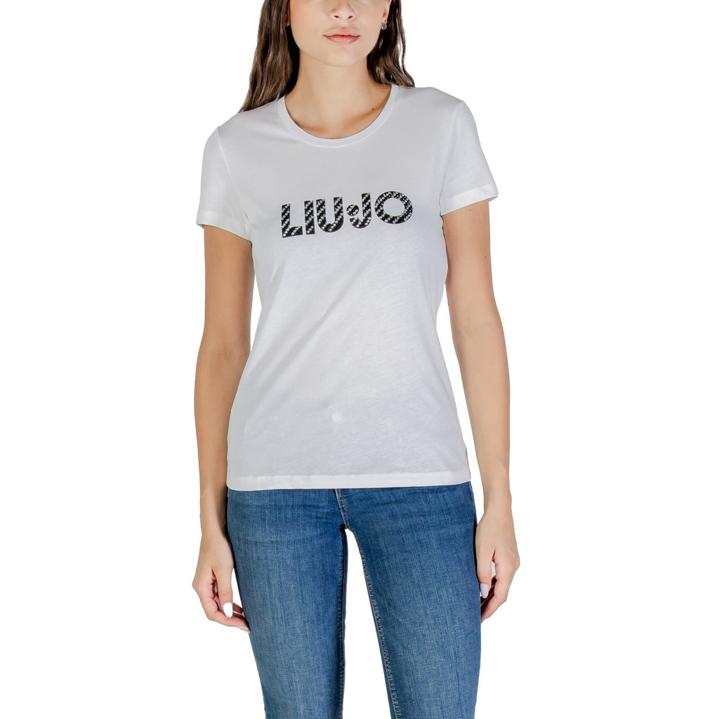 Liu Jo Mujer Camisetas