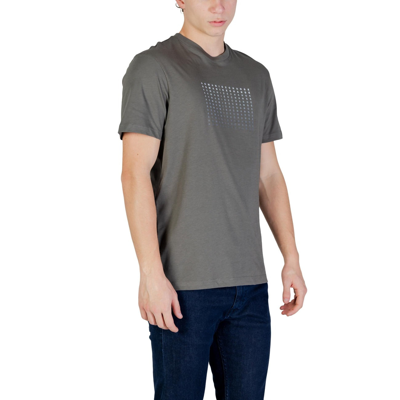 Armani Exchange Hombre Camisetas