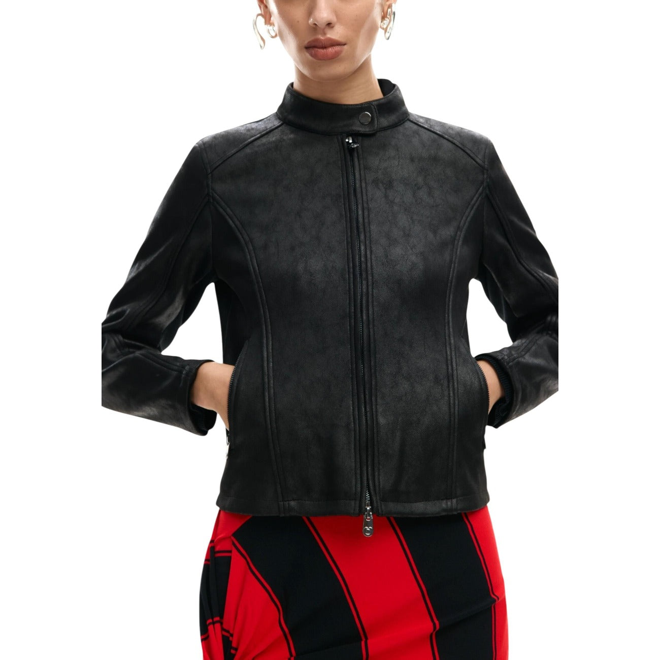 Desigual Women's Jackets