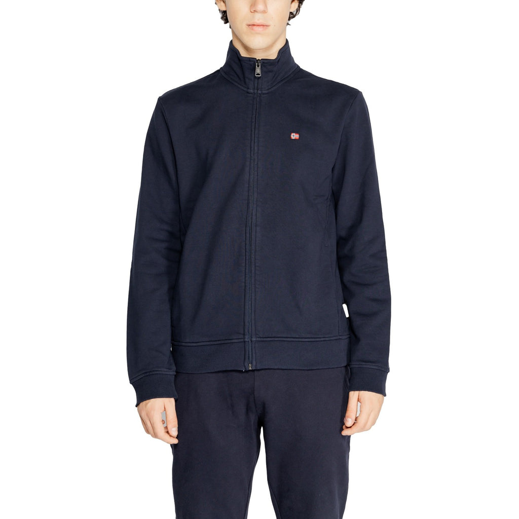 Napapijri Hombre Sudaderas