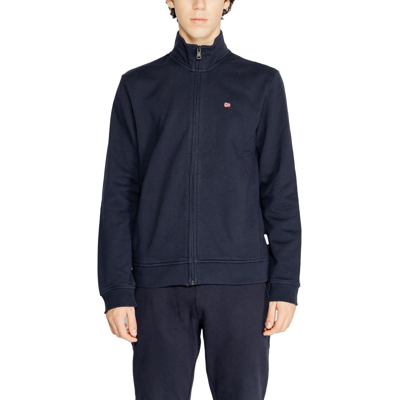 Napapijri Hombre Sudaderas