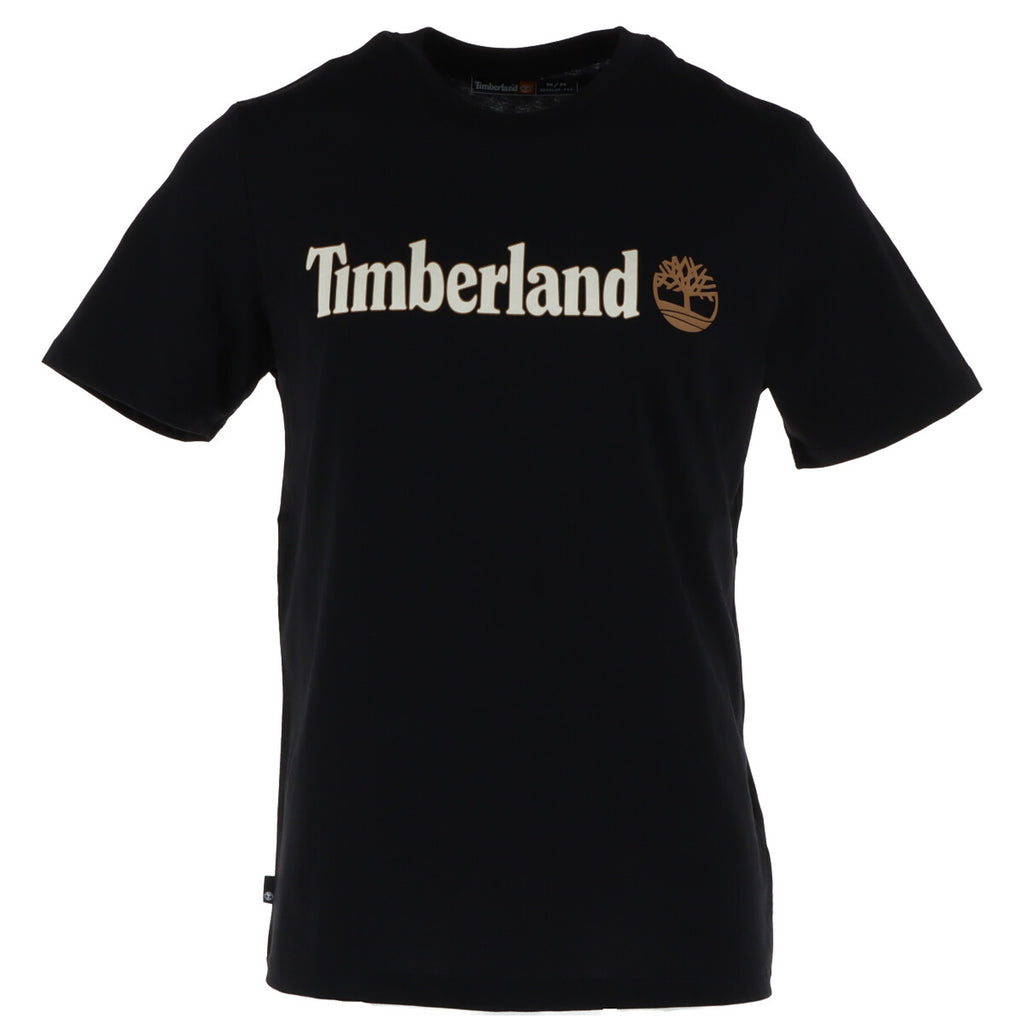 Timberland Hombre Camisetas