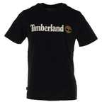 Timberland Hombre Camisetas
