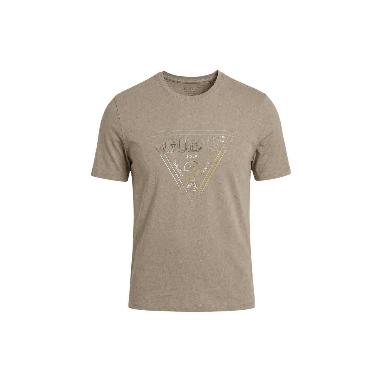 Guess Hombre Camisetas