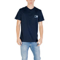 Tommy Hilfiger Jeans Hombre Camisetas