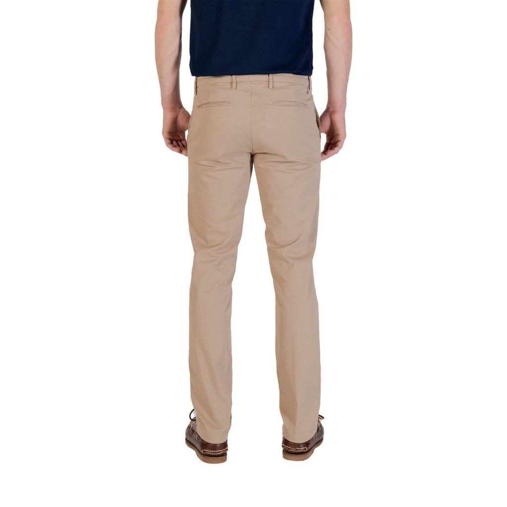Borghese Hombre Pantalones