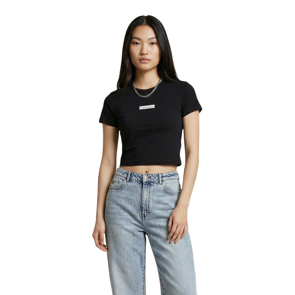 Calvin Klein Jeans Women's T-Shirts