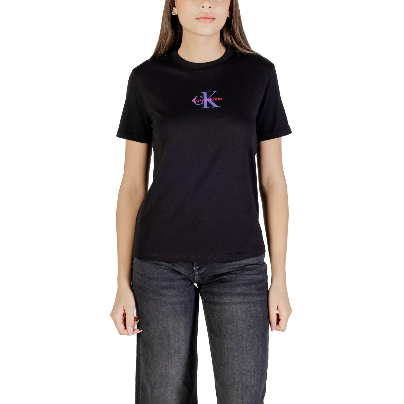 Calvin Klein Jeans Mujer Camisetas