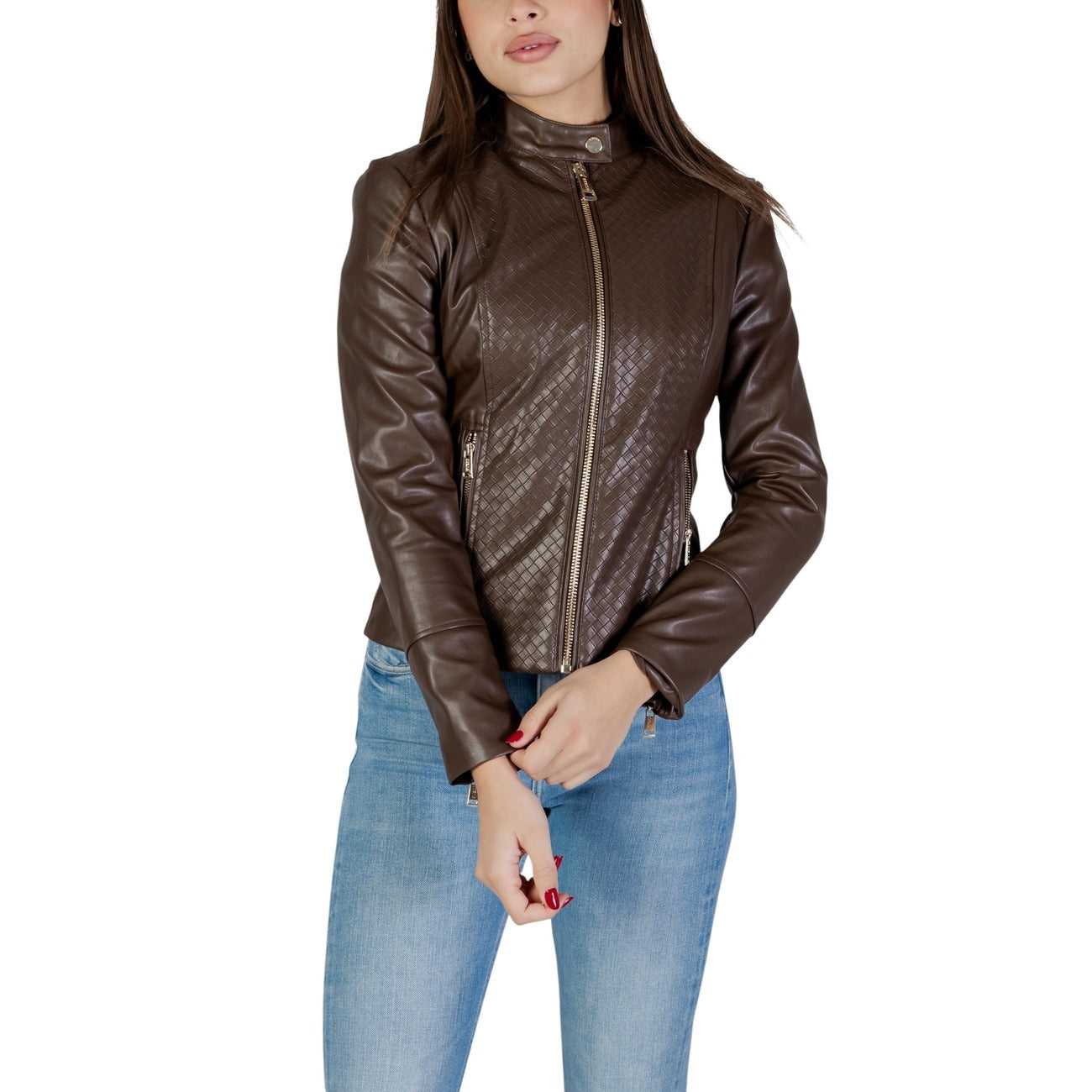 Guess Mujer Chaquetas