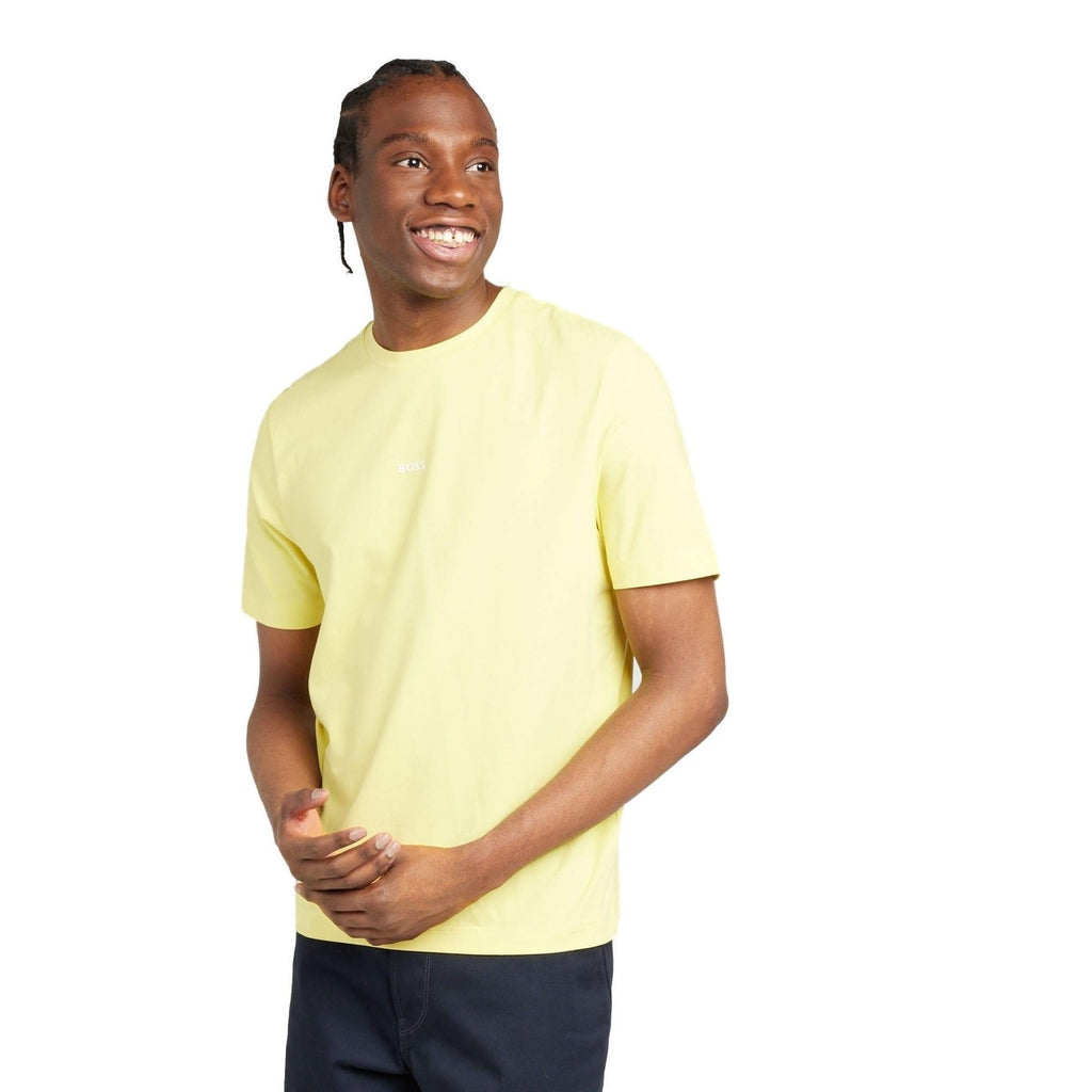 Boss Hombre Camisetas