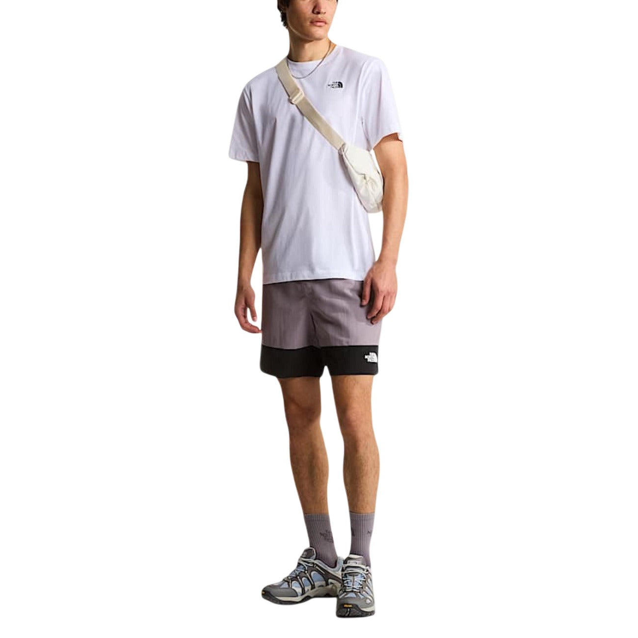 The North Face Hombre Camisetas